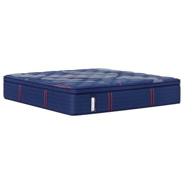 Sealy Posturepedic Elite Spring Albany II Soft Euro Pillow Top Queen Mattress, , large