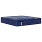 Sealy Posturepedic Elite Spring Albany II Soft Euro Pillow Top Queen Mattress, , large