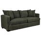 Peak Living Stationary Sofa in Patagonia Moss, , large