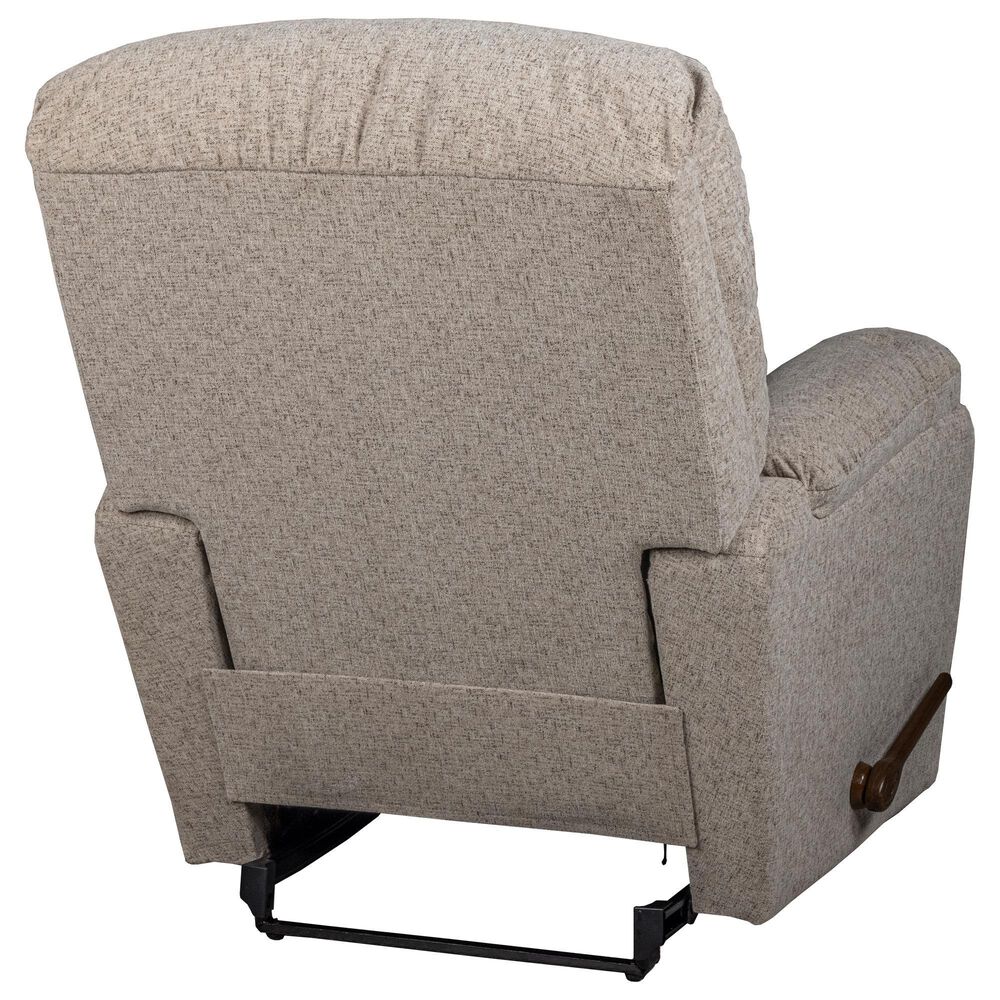 La-Z-Boy Morrison Manual Wall Recliner in Chalk, , large