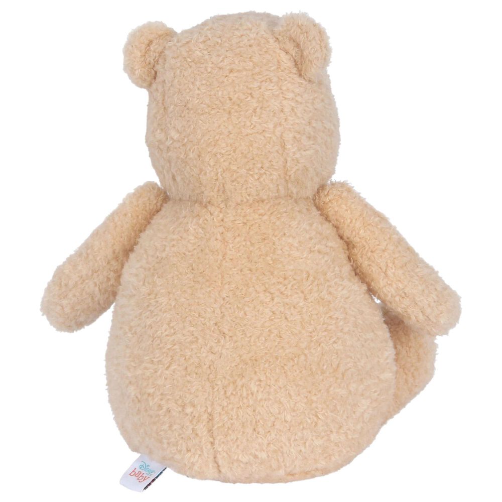 Lambs and Ivy Storytime Pooh Stuffed Animal Toy, , large