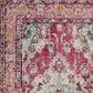 Safavieh Monaco MNC243D-24 2"2" x 4" Pink/Multi Area Rug, , large