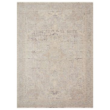 Loloi Faye FAY-04 2"3" x 3"10" Ivory Area Rug, , large