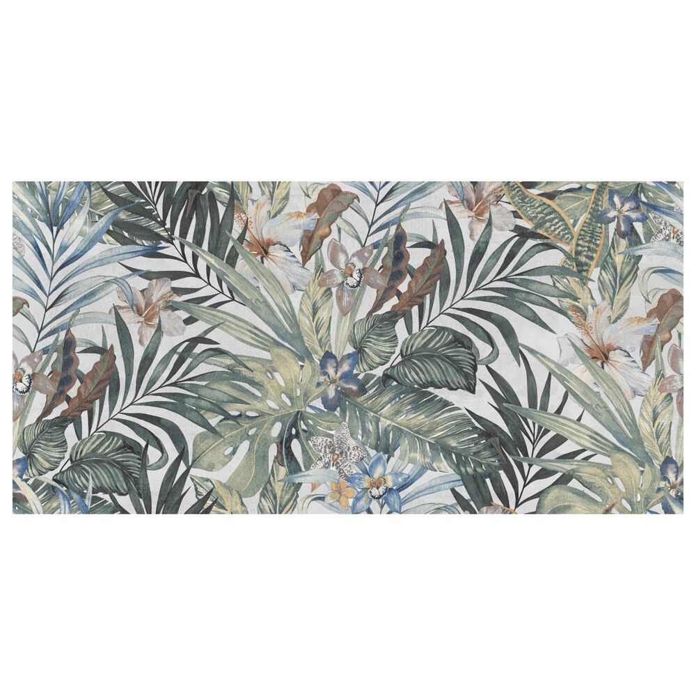 Emser Perenne Flora 24" x 47" Matte Porcelain Tile, , large