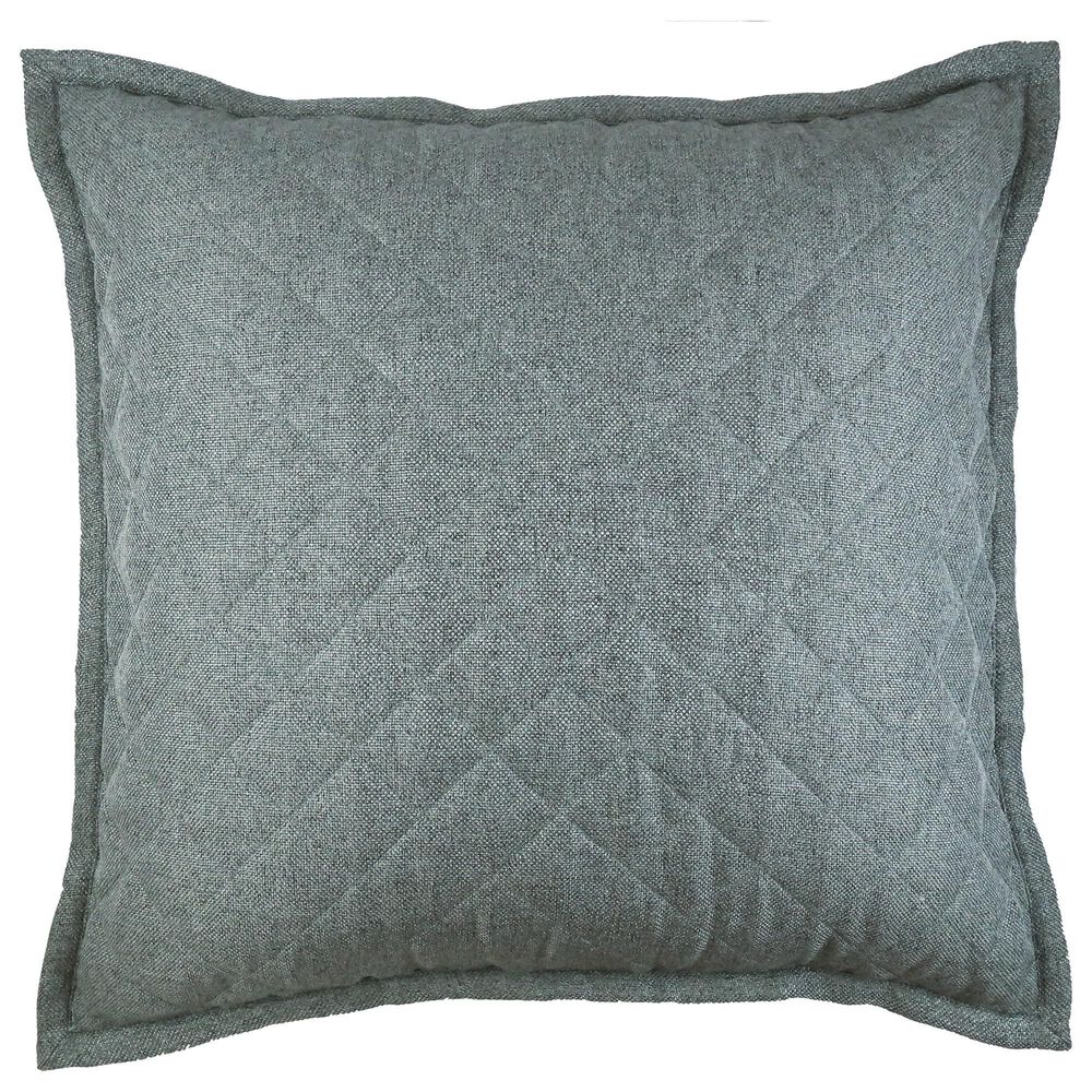 Ann Gish Art Of Home 4-Piece King Baby Basket Coverlet Set In Seaglass, , large
