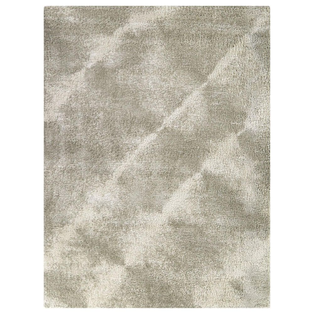 Balta Rugs Celan 5"3" x 7" Sage Area Rug, , large