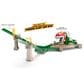 Hot Wheels Mario Kart Piranha Plant Slide Track Set in Multicolor, , large
