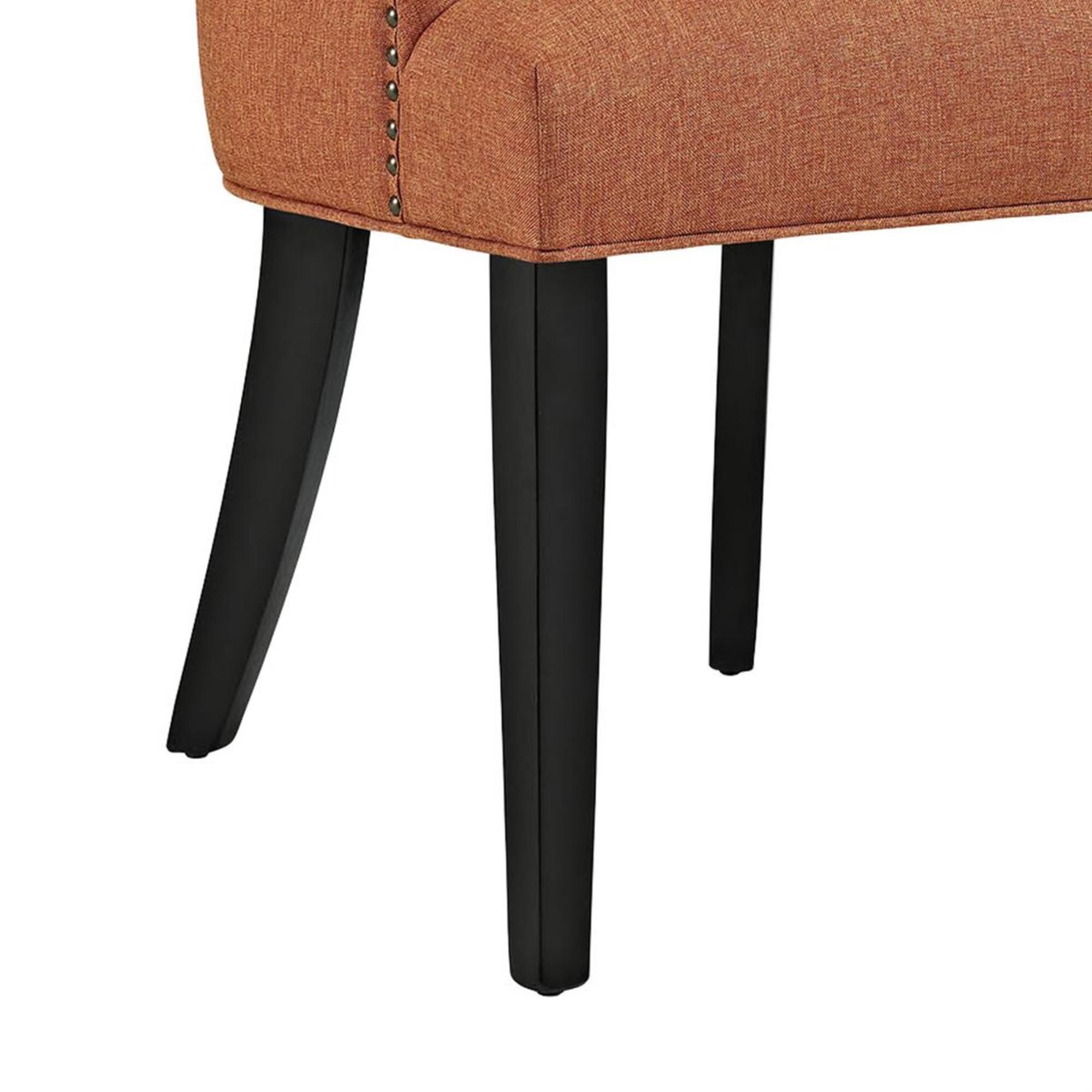 Modway regent hotsell fabric dining chair