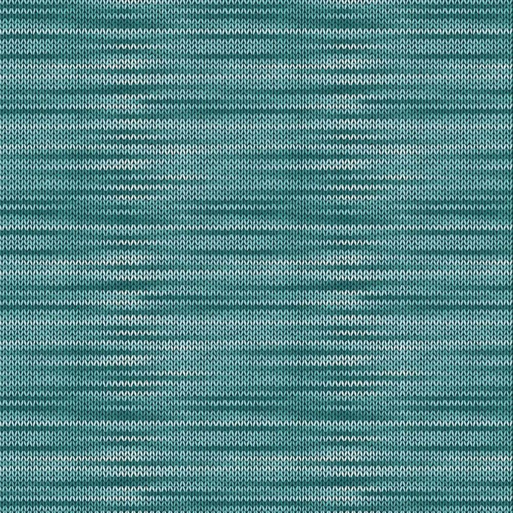 Davanti Tempo Knit Rectangular Placemat in Ocean Mist, , large