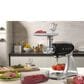 Smeg Stand Mix Acc, Meat Grinder, , large