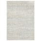 Amber Lewis x Loloi Zuma 7"10" x 10" Ivory and Multicolor Area Rug, , large