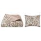 Royal Court Janessa 2-Piece Twin/Twin XL Quilt Set in Spice, , large