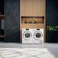 Miele 2.26 Cu. Ft. 11614140 - WXI 860 WCS Front Load Washer in White, , large