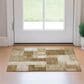 Dalyn Rug Company Neo NO15 1"8" x 2"6" Terracotta Area Rug, , large