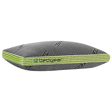 Bedgear Bg-X All Position Pillow in Gray and Green, , large