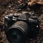 OM- System OM-5 Mark II Camera Body with M.Zuiko Digital ED 12-45mm f/4 Pro Lens in Black, , large