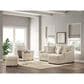 Ashley Lango Stationary Sofa Chaise in Jute, , large