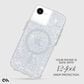 Case-Mate Twinkle MagSafe Case for Apple iPhone 16e/15/14/13 in Disco, , large