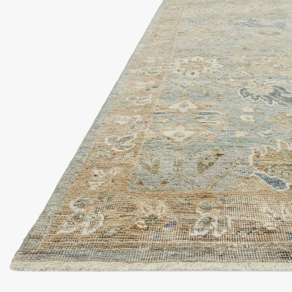 Loloi Legacy LZ-04 2&#39;9&quot; x 10&#39; Lagoon Runner, , large