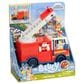 Bluey Bingo Firetruck Vehicle in Multicolor, , large