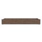 Eastern Shore Carlson Trundle in Harvest, , large