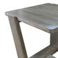 Crestview Collection Bengal Manor Tri-Leg End Table in Brown, , large