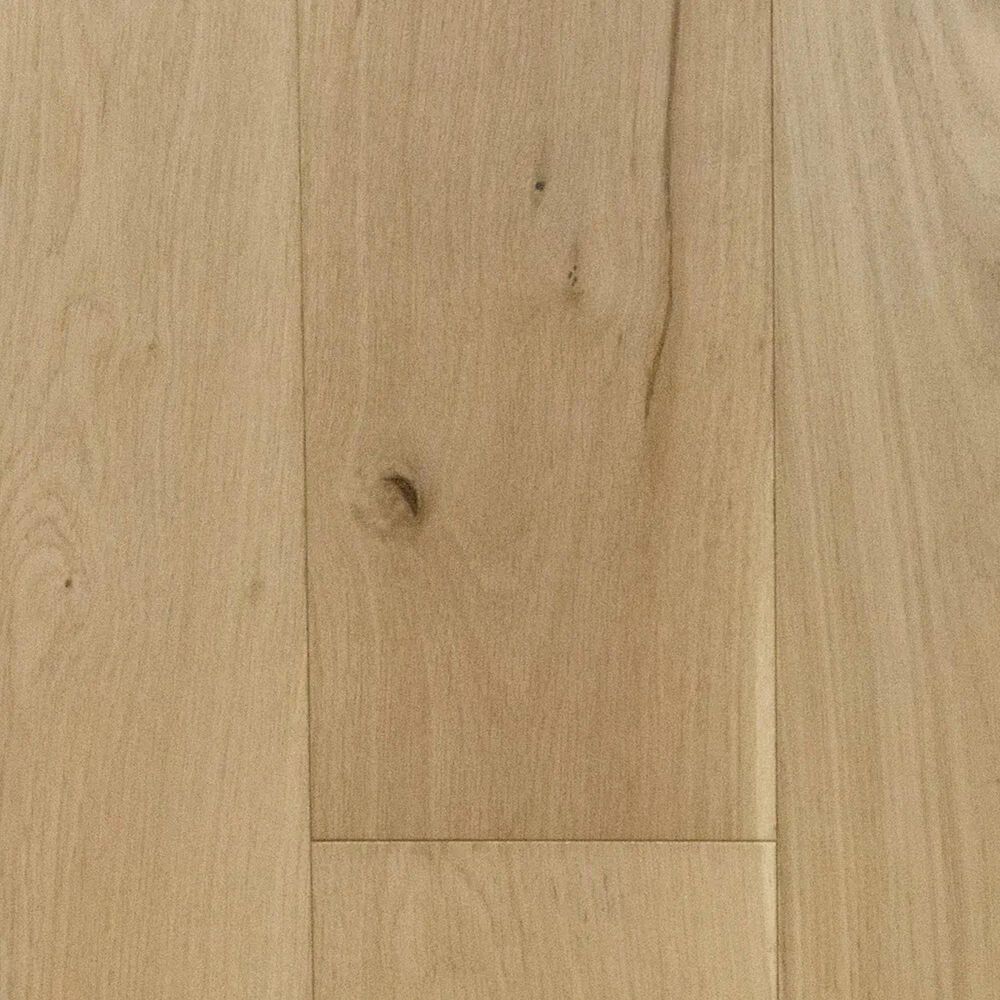Mullican Flooring Belleme Ethereal European White Oak Hardwood, , large