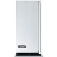 Viking Range Pro Door Panel for Icemaker, , large