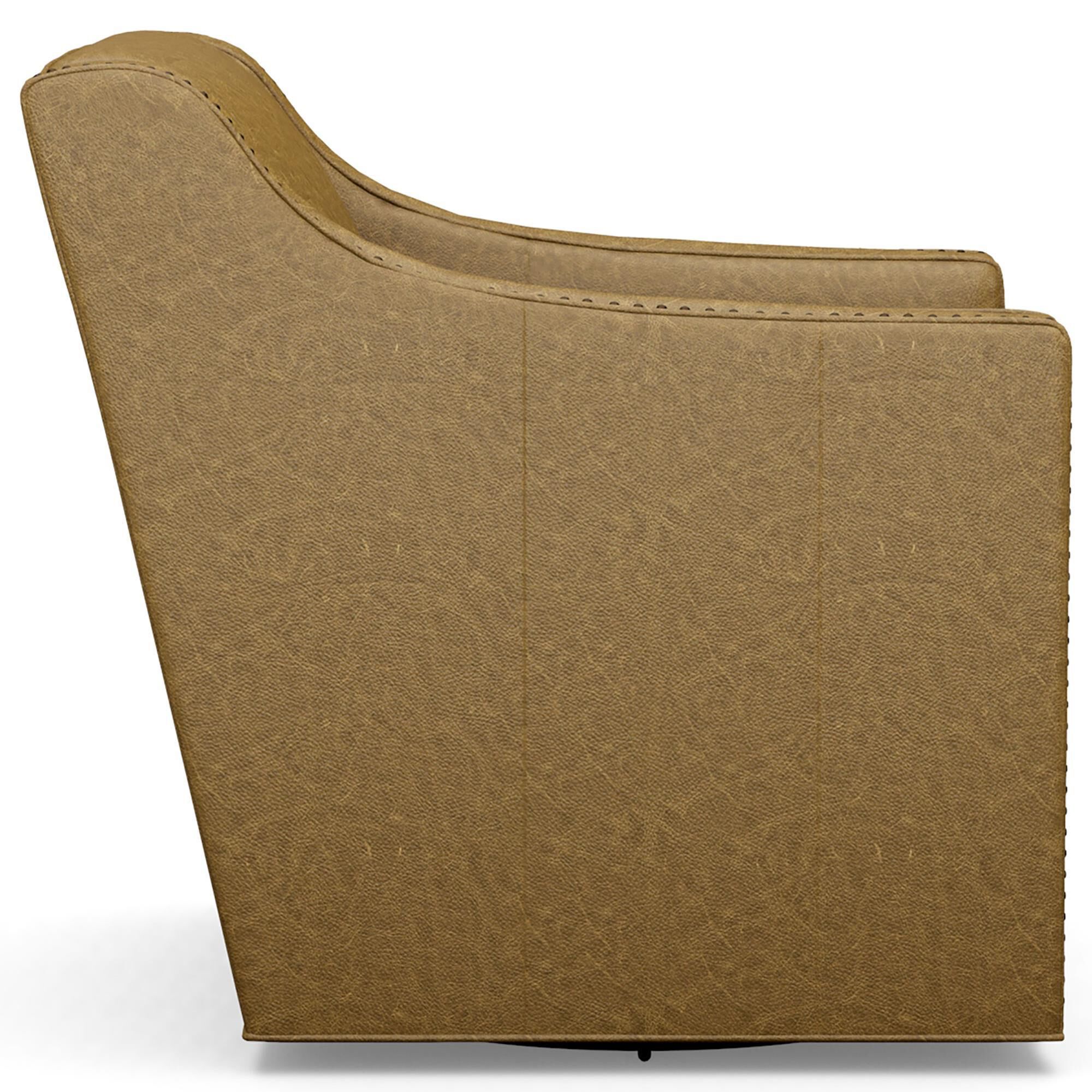 Lexington barrier swivel chair deals