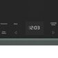 KitchenAid 2-Piece Kitchen Package with 30" Slide-In Smart Gas Range and 30" Over-the-Range Microwave Oven in Juniper, , large