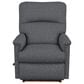 La-Z-Boy Collage Manual Rocker Recliner in Lake, , large