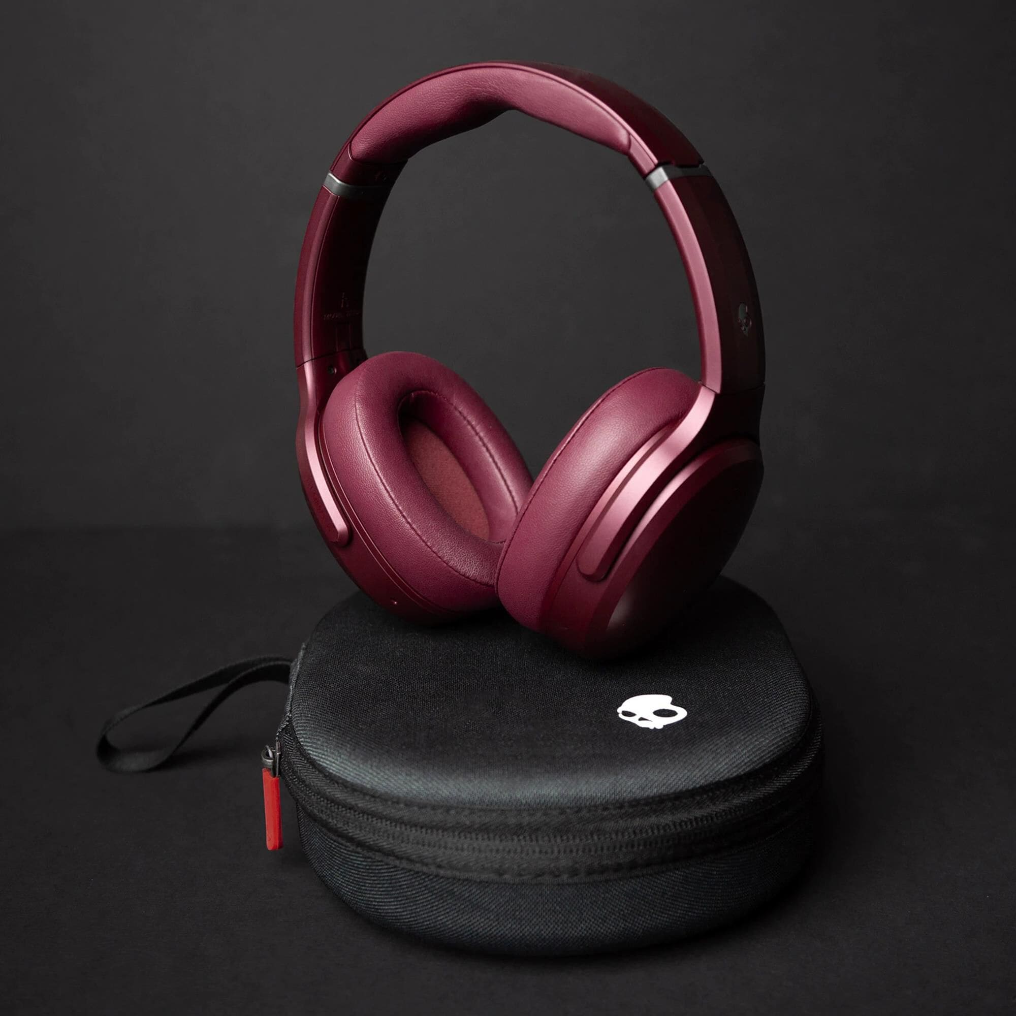crusher anc personalized noise canceling wireless headphones reviews