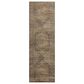 Magnolia Home Mona Bark and Sunrise 2"6" x 10" Runner, , large