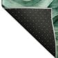 Dalyn Rug Company Pacifica PA4 3" x 5" Teal Area Rug, , large