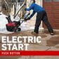 Toro 21" 721e Electric Start Snow Blower, , large