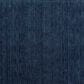 Feizy Luna 8" Round Dark Blue Area Rug, , large