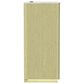 Mayberry Hill Cambrie Back Bar in Off-White and Natural, , large