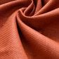 HOMLUX Outdoor Arm Chair in Coarse Textured Orange (Set of 2), , large