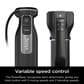 Ninja 5-Speed Foodi Power Mixer System Hand Blender Combo in Black, , large