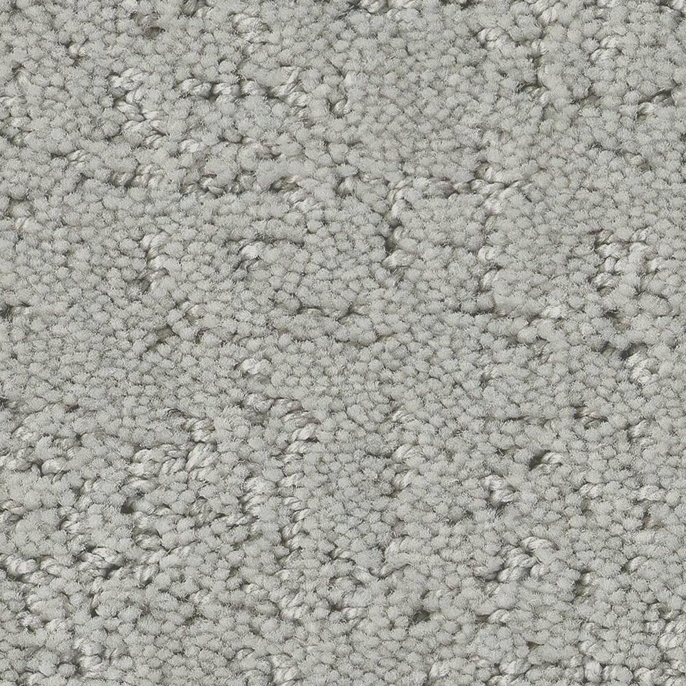 Shaw Canvas Comfort Blue Carpet in Refreshed, , large