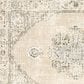 Oriental Weavers Andorra 303D 3"3" x 5"2" Beige Area Rug, , large