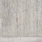 Nourison Ocean OCS01 8"6" x 11"6" Mist Area Rug, , large
