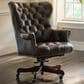 Riva Ridge Jefferson Executive Chair in Burnished Walnut, , large