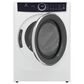 Electrolux 4.5 Cu. Ft. Front Load Washer and 8 Cu. Ft. Gas Dryer Laundry Pair in White, , large