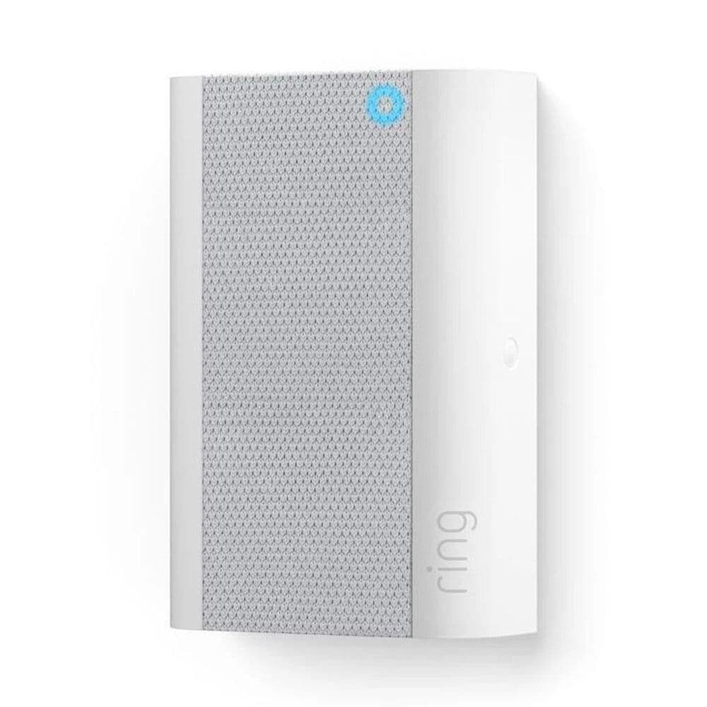 Ring Chime Pro V2 in White, , large