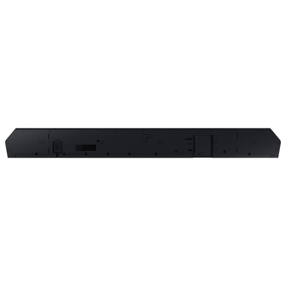 Samsung 3.1.2-Channel Wireless Dolby Atmos Soundbar System in Titan Black, , large