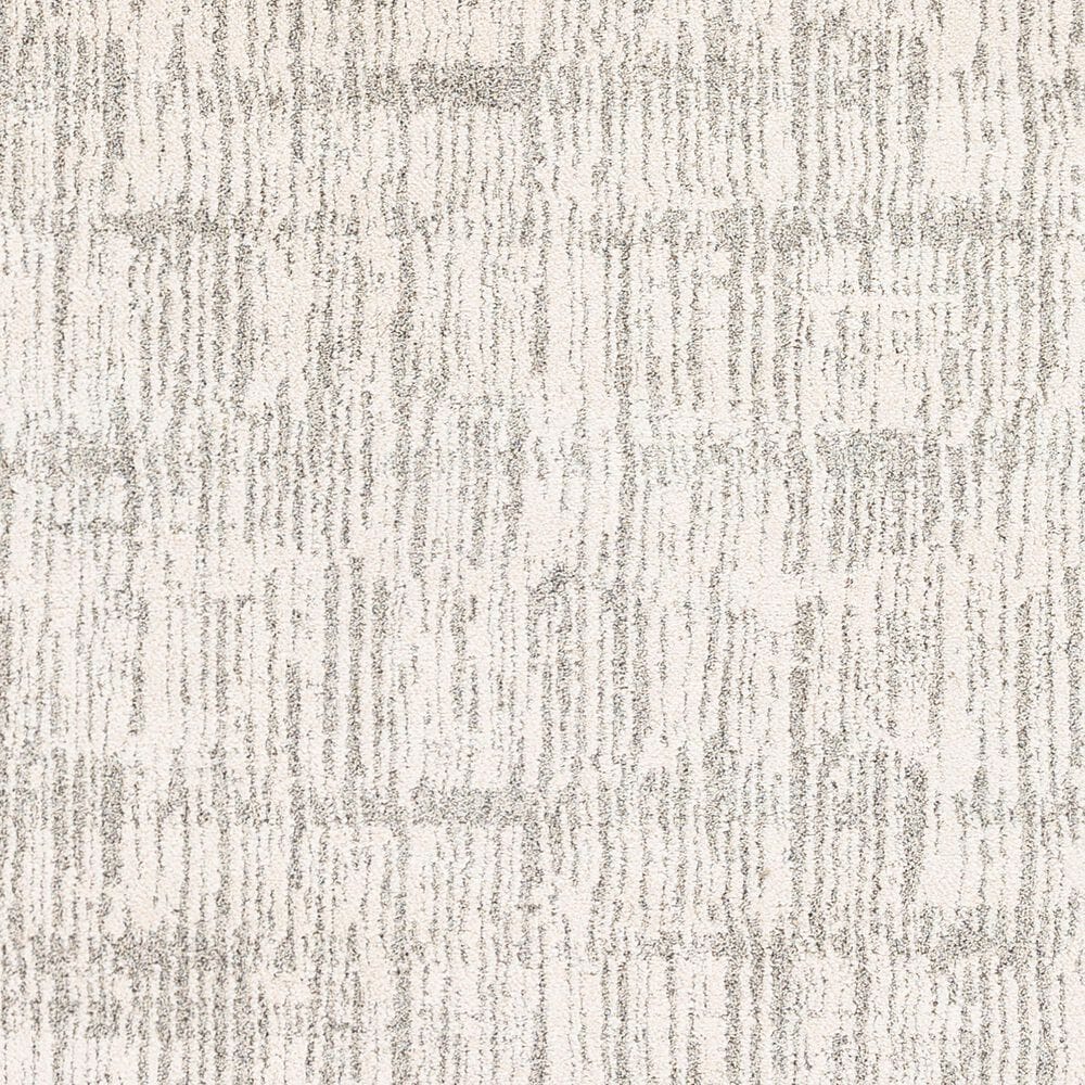 Surya Gavic GVC-2309  9&#39; x 12&#39; Cream, Beige, Light Gray, Taupe and Charcoal Area Rug, , large