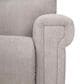 Moore Furniture Apex Lift Chair with Power Headrest, Heat, and Massage in Princeton Platinum, , large