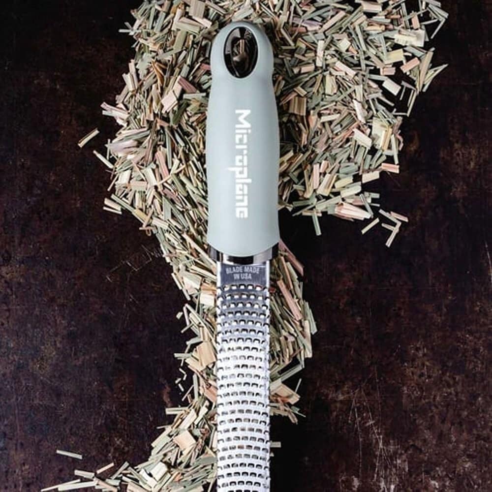 Microplane Premium Zester in Sage Green, , large