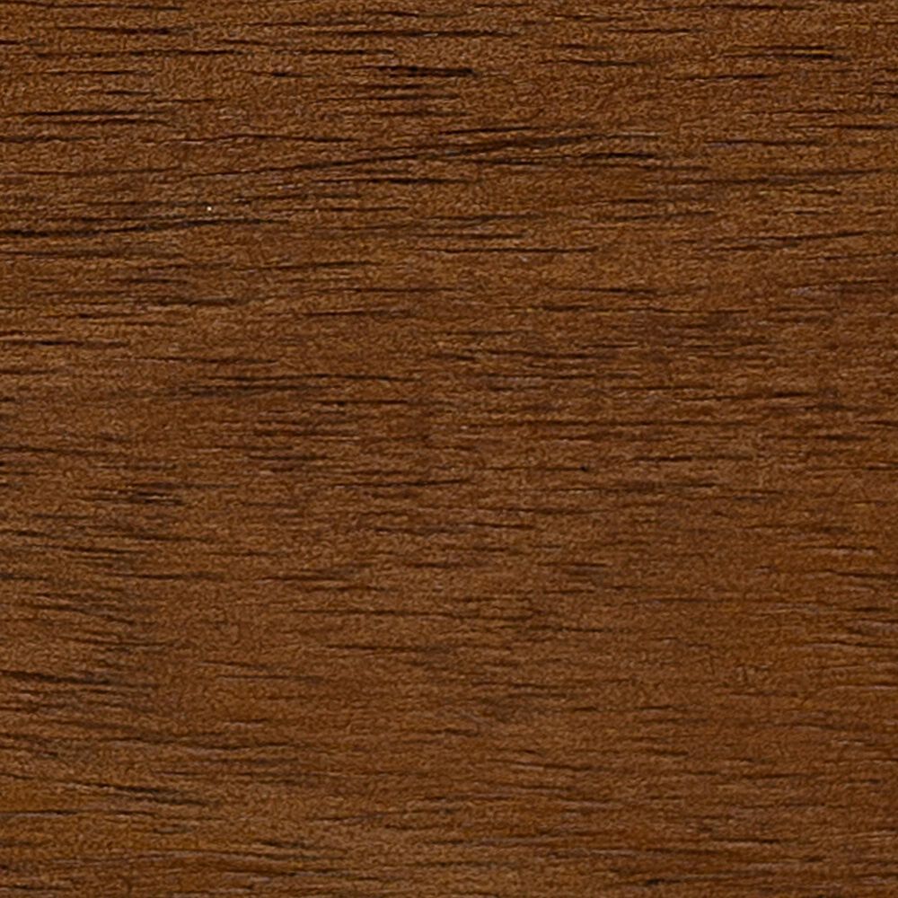 Linon Home Decor Jubil 4-Piece Outdoor Conversation Set in Brown, , large